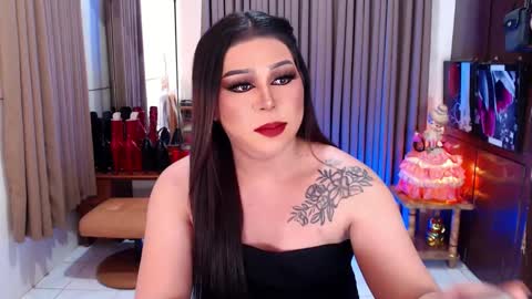 Snapshot of orientalcharmts chatting on 01/13/25, 06:05 ALENA online show from 01/13/25, 06:05