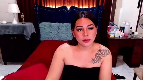 Snapshot of orientalcharmts chatting on 03/04/25, 09:32 ALENA online show from 03/04/25, 09:32