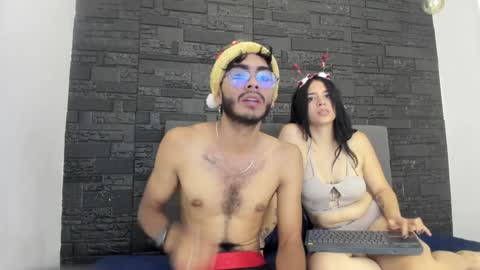 orion y perla online show from 12/21/24, 04:19