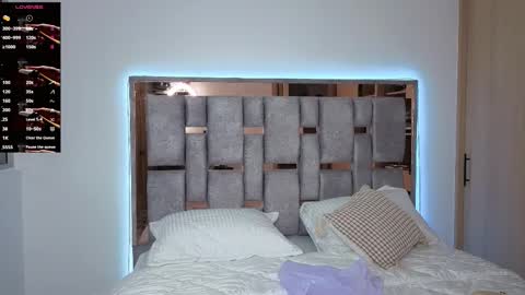 Orionblaze 69  online show from 09/09/25, 02:44