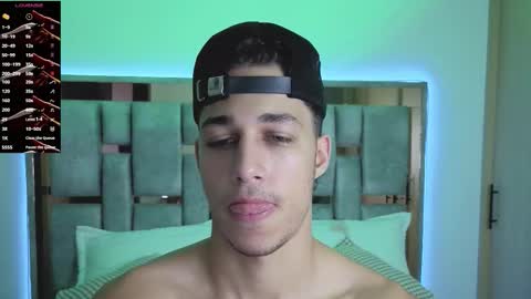 Orionblaze 69  online show from 09/17/25, 04:58