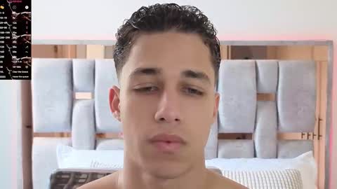 Orionblaze 69  online show from 09/21/25, 07:15