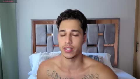 Orionblaze 69  online show from 10/19/25, 10:21