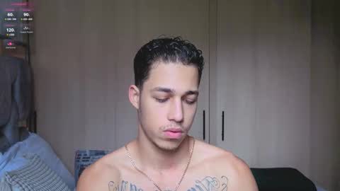 Orionblaze 69  online show from 12/22/25, 06:38