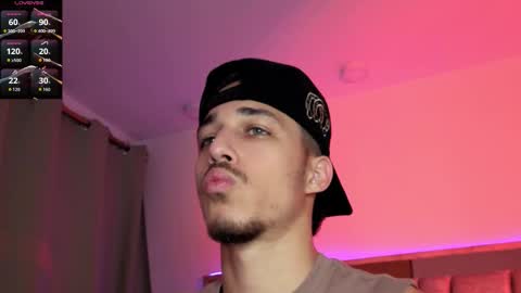 Orionblaze 69  online show from 02/14/26, 12:07