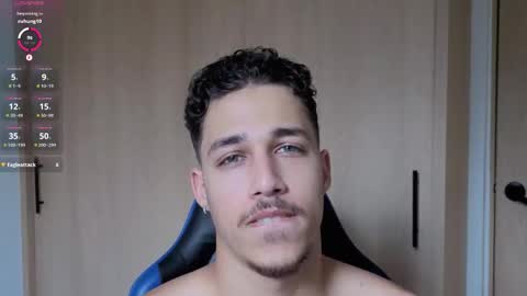 Orionblaze 69  online show from 03/04/26, 07:20