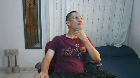 Orion online show from 12/15/25, 02:38