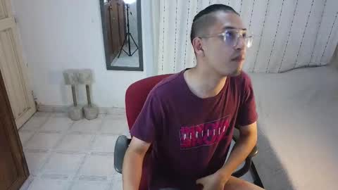 Orion online show from 12/17/25, 01:44