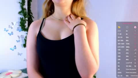 Snapshot of orivienne chatting on 06/08/26, 03:12 Dolores online show from 06/08/26, 03:12