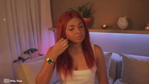 Orla online show from 12/15/24, 01:46