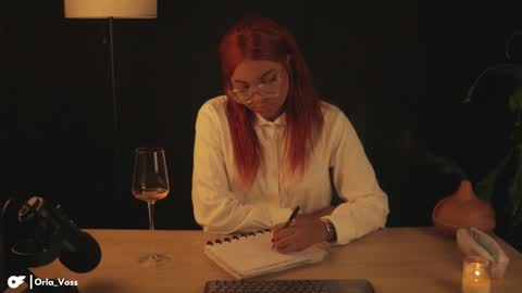 Orla online show from 12/21/24, 05:14