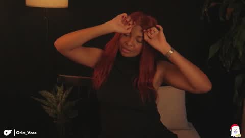 Orla online show from 12/27/24, 04:15