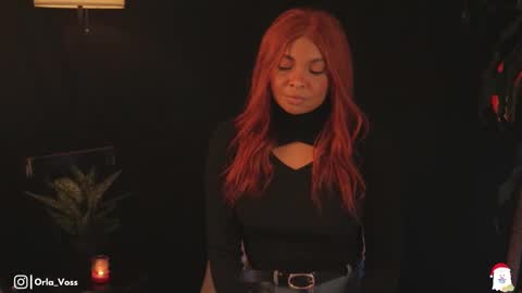 Orla online show from 12/30/24, 04:42