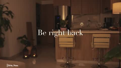 Orla online show from 02/08/25, 02:04