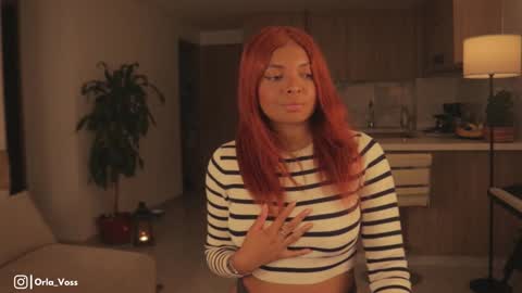 Orla online show from 03/09/25, 12:10