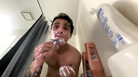 orlando702 online show from 11/13/25, 12:15