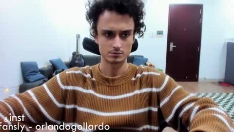 Snapshot of orlando__bloom chatting on 01/09/25, 11:58 Fansly and Instagram -  online show from 01/09/25, 11:58