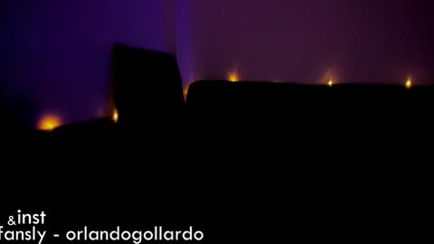 Snapshot of orlando__bloom chatting on 01/17/25, 02:07 Fansly and Instagram -  online show from 01/17/25, 02:07