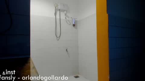 Snapshot of orlando__bloom chatting on 01/23/25, 06:14 Fansly and Instagram -  online show from 01/23/25, 06:14