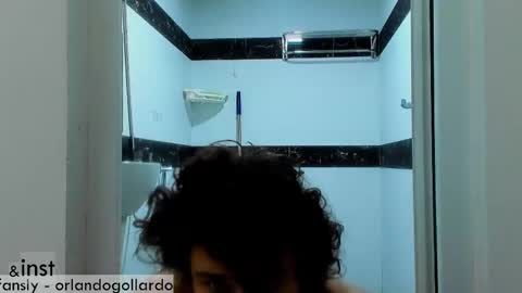 Snapshot of orlando__bloom chatting on 02/10/25, 11:04 Fansly and Instagram -  online show from 02/10/25, 11:04