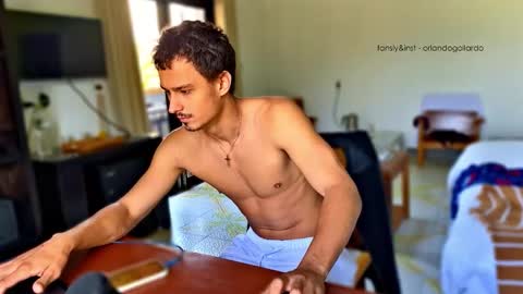 Fansly and Instagram -  online show from 01/09/26, 05:21