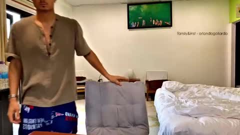 Fansly and Instagram -  online show from 02/02/26, 07:51