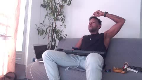 Snapshot of orlando_horny chatting on 09/25/25, 09:07 orlando_horny online show from 09/25/25, 09:07