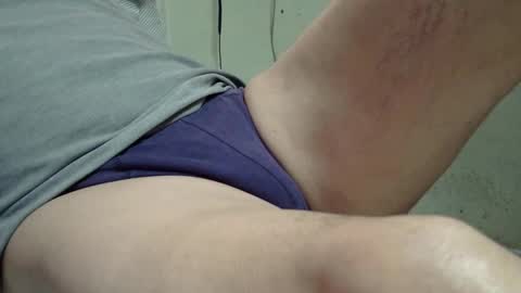 orly369x online show from 09/24/25, 08:23