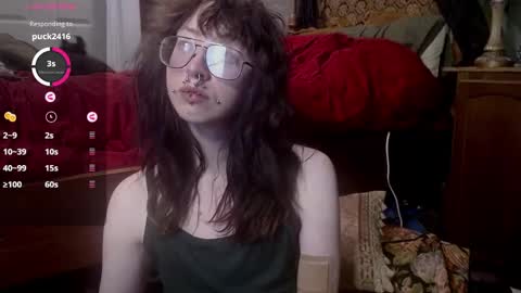 orookun online show from 12/11/24, 03:45