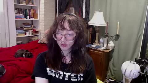 orookun online show from 12/23/24, 01:18