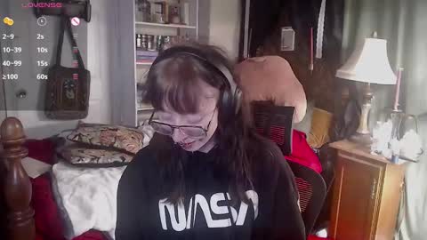 orookun online show from 01/09/25, 12:35