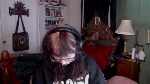 orookun online show from 01/11/25, 04:36