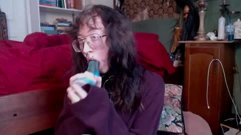 orookun online show from 01/12/25, 07:21