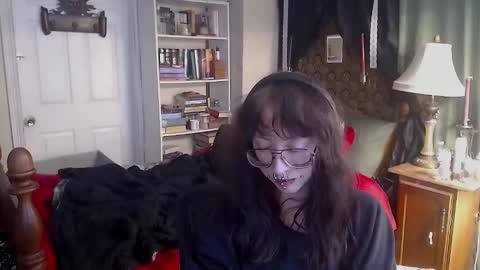 orookun online show from 01/16/25, 07:41