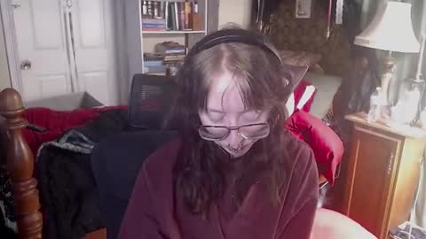 orookun online show from 01/20/25, 03:37