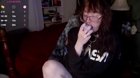 orookun online show from 01/25/25, 08:42