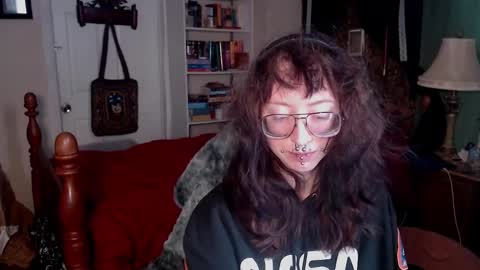 orookun online show from 02/02/25, 05:48