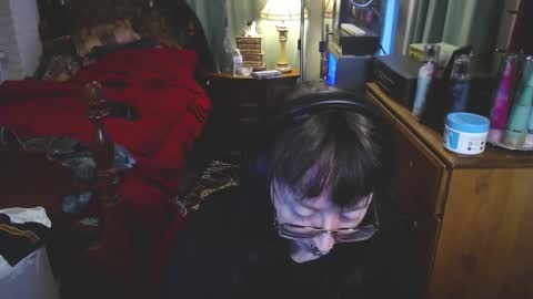 orookun online show from 09/28/25, 04:12