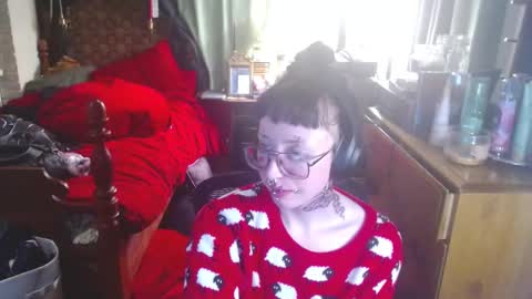 orookun online show from 10/24/25, 11:34