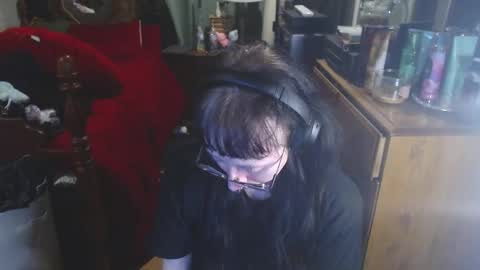 orookun online show from 10/29/25, 11:39