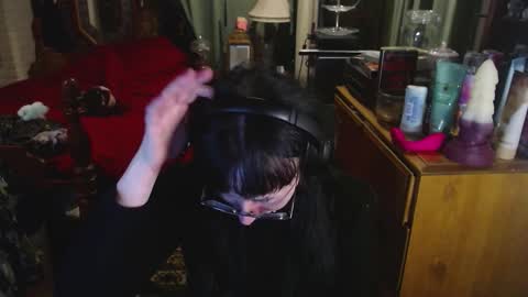 orookun online show from 11/24/25, 10:53