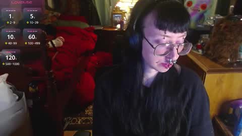 orookun online show from 12/14/25, 05:07