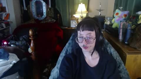 orookun online show from 01/13/26, 03:01