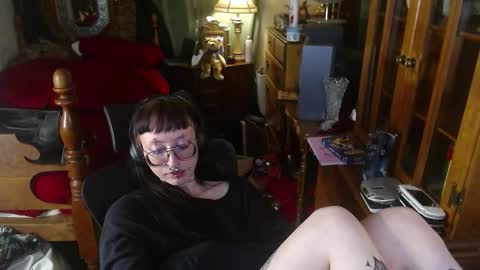 orookun online show from 02/28/26, 03:40