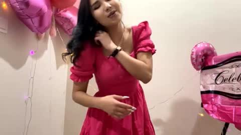 Angel online show from 09/26/25, 01:04