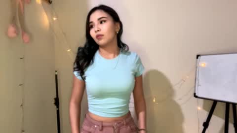 Angel online show from 12/03/25, 11:30