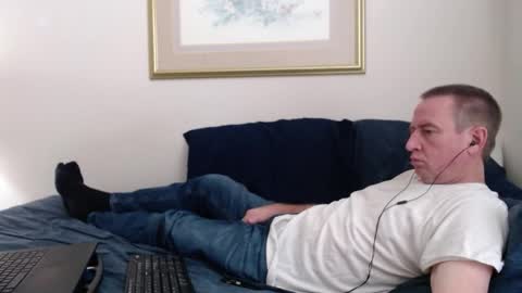 orpheus517 online show from 10/19/25, 03:56