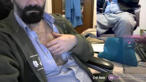 Snapshot of orso4sins2 chatting on 01/15/25, 09:02 orso online show from 01/15/25, 09:02