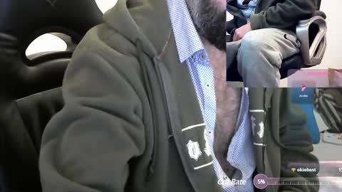 Snapshot of orso4sins2 chatting on 01/15/25, 12:04 orso online show from 01/15/25, 12:04