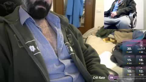 Snapshot of orso4sins2 chatting on 02/27/25, 09:11 orso online show from 02/27/25, 09:11